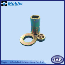 Multiple Components Zinc and Aluminium Die Casting